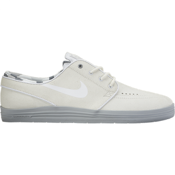 Nike Grises Skate Nike Grises Skate